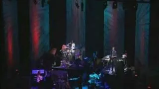 Richard Bona sings "YOU" - Pat Metheny Group "Speaking of Now Live"