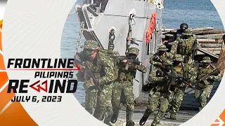 Frontline pilipinas Rewind | July 6,2023