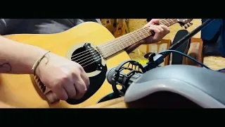A Krainer is meiner - Lechner Buam (kitara)