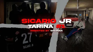 Sicario Jr - Tarina #1 (Official Video)