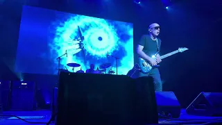 Flying in a Blue Dream - Joe Satriani - Satch/Vai US Tour - Richmond, VA - April 3, 2024