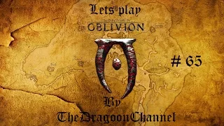 TES 4: Oblivion. Серия 65[Невероятная удача].