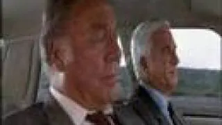 "Airplane!" & "The Naked Gun" Tribute