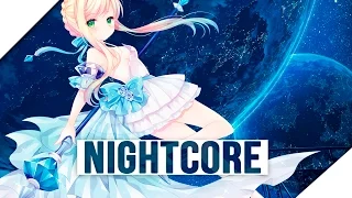 「Nightcore」→ Until The End (Breakboy and Ced Tecknoboy Edit) || Master Blaster