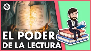 Beneficios de la Lectura • Por qué Es Importante Leer