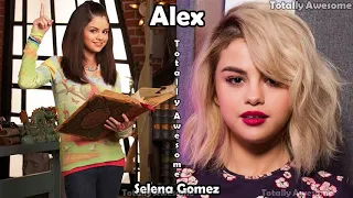 41 Disney and Nickelodeon Famous Girls Stars Before and After 2018 Then and Now