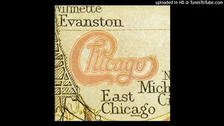 Chicago - Little One - VOCALS ISO