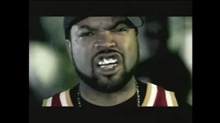 Ice Cube Why We Thugs Offical Video (UNCENSORED)