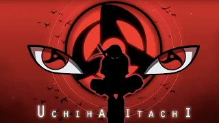 Uchiha Itachi Theme Remixed Version #itachi #itachiuchiha #naruto #narutoshippuden #senya