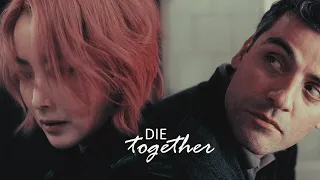 die together ► kill me or die