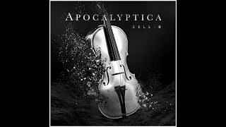 APOCALYPTICA   Beyond The Stars