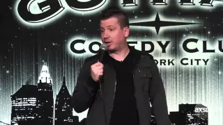 Dave Landau - "Gotham Comedy Live #3" hosted by Pamela Anderson