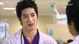 [원조 의학드라마의 부활] 종합병원 2 General Hospital 2 초심과 다른 자신에게 충격받은 하윤, 농약 먹은 환자 응급치료한 혜수