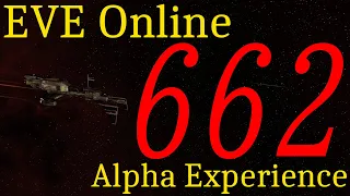 Hello World: EVE Online Alpha Experience, Day 662