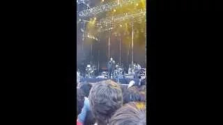 Crosses - Bermuda Locket Live in Buenos Aires