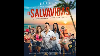 Cortometraje venezolano I El salvavidas una comedia de Nando de la Gente I corto I comedia latina