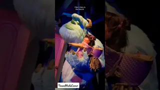 Monster's Inc. Mike & Sully to the Rescue! (Disney California Adventure, Anaheim USA) Part 3