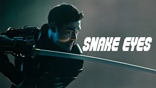 Snake Eyes - My Glory