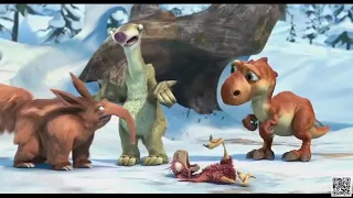 BUZ DEVRI 4 ( ice age 4 ) TÜRKÇE DUBLAJ TEK PARÇA (1080P) IZLE