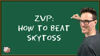 StarCraft 2 Coaching | Zerg: How to Beat Skytoss vs Protoss