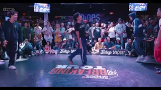 BreakinMIA vs Los Breed Krew [top 16] // stance x DEUCES WILD 2023 3v3