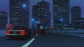 Osamu Shoji - Wicked Beast (Wicked City OST)