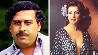 Pablo Escobar's Secret Affair With A Journalist