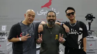 Selling Sneakers in Singapore. Sneakercon makes its way to Asia!
