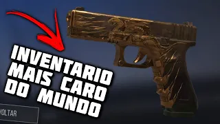 STANDOFF 2 O INVENTARIO MAIS CARO DO MUNDO NO SO 2