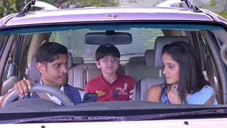 Ghum Hai Kisikey Pyaar Meiin: Savi gets kidnapped; Virat comes to her rescue