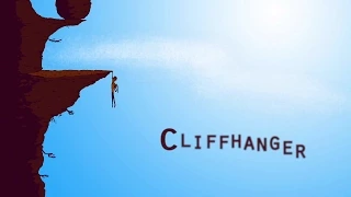 CLIFFHANGER | Flash-Animated Short Film