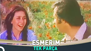 Esmerim | Türk Filmi Full İzle