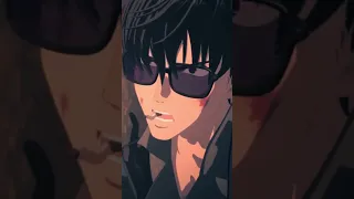 Nicholas D. Wolfwood | Trigun Edit | Quick edit #edit #short #trigunstampede