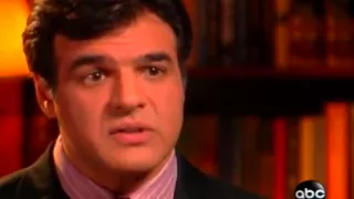 Brian Ross interviews John Kiriakou about waterboarding Abu Zubaydah pt 2