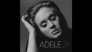 Adele - Set Fire to the Rain || 432hz ||