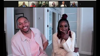 Chevalier| Watch the Yard HBCU Roundtable Interview
