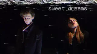 Alexey Baklan - SWEET DREAMS feat. Olga Chuba