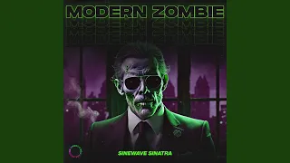 Modern Zombie