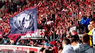 LOSC-STADE RENNAIS  2022