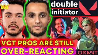 FNS RESPONDS to Skye Nerf: Increases Skill Gap?! 🗣️ VCT News