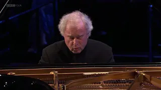 Bach Nr 8 BWV 877 dis-Moll II Das Wohltemperierte Klavier Teil II Sonata Canzona András Schiff