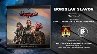Borislav Slavov | Driftwood | Divinity: Original Sin 2