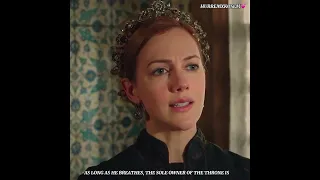 Hürrem Sultan👌