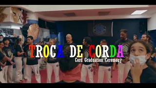 Batizado 2021 - Troca de Corda [ Cord Graduation ceremony ]