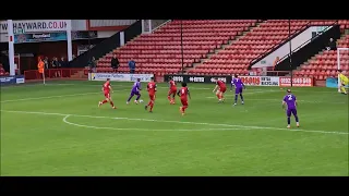 HINCKLEY AFC 2 WHITCHURCH ALPORT 0,   MLC FINAL,   10/5/23