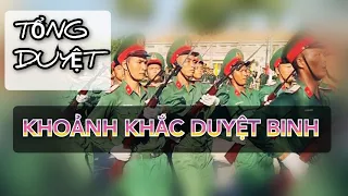 Nét đẹp rạng ngời Người chiến sĩ Quân đội nhân dân Việt Nam kiên trung anh dũng