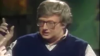 Siskel & Ebert - Friday the 13th - A New Beginning