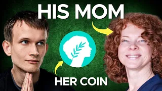 Why I’m All In On Vitalik's Mom! ($METIS Rocks)