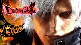 Devil May Cry 2 HD (Данте) ► #1 ► Старинный Город ► Прохождение Без Комментариев