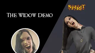 The Widow Demo